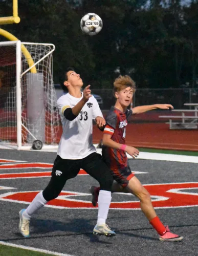 St. Clairsville Overcomes Pesky Edison In Sectional